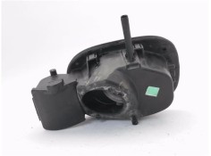 Recambio de tapa exterior combustible para renault modus i 1.5 dci (fp0f, jp0f) referencia OEM IAM 8200213440  