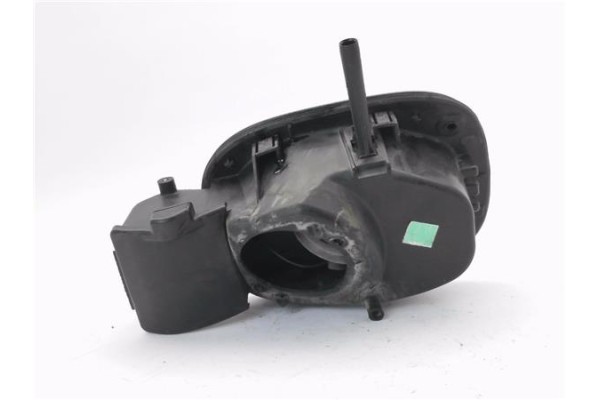 Recambio de tapa exterior combustible para renault modus i 1.5 dci (fp0f, jp0f) referencia OEM IAM 8200213440  