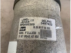 Recambio de amortiguador trasero derecho para land rover discovery 2.7 td referencia OEM IAM RPD000309  