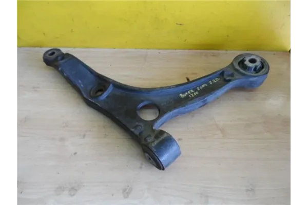 Recambio de brazo inferior delantero izquierdo para peugeot boxer furgón 2.2 hdi 120 referencia OEM IAM 3520S0 50706935 