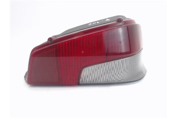 Recambio de piloto trasero derecho para peugeot 106 (s1) referencia OEM IAM 635184  