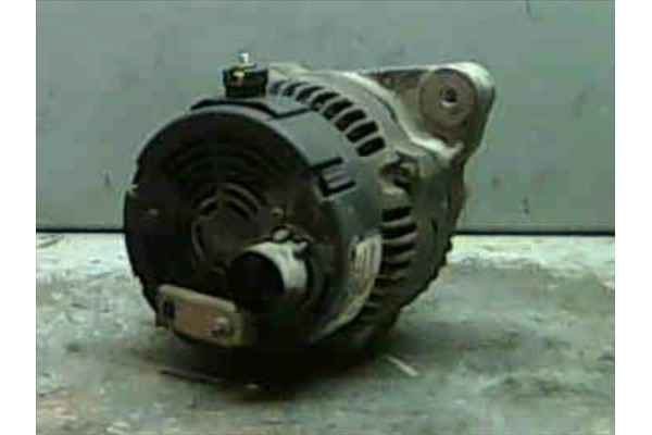 Recambio de alternador para honda civic iv (eg, eh) 1.5 i 16v (eg8) referencia OEM IAM 31100-PIK-E06 0123315020 