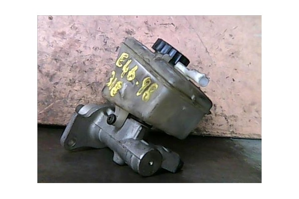 Recambio de bomba freno para bmw serie 3 berlina (e46)(1998) 1.9 318i [1,9 ltr. - 87 kw cat] referencia OEM IAM   
