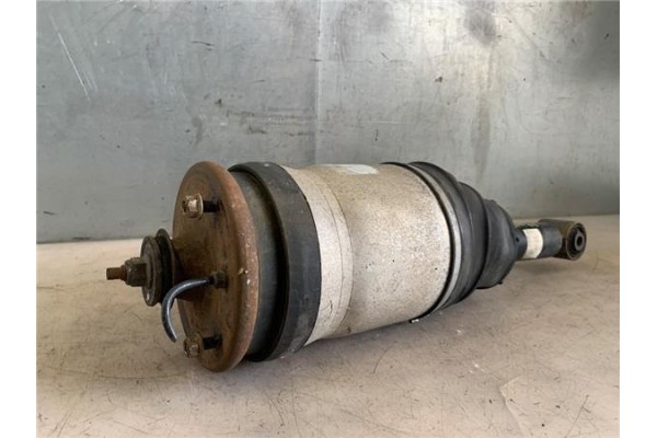 Recambio de amortiguador trasero derecho para land rover discovery 2.7 td referencia OEM IAM RPD000309  