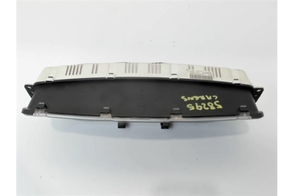 Recambio de cuadro completo para kia carens (rs) 2.0 crdi referencia OEM IAM 0K2KC55430 20030701 