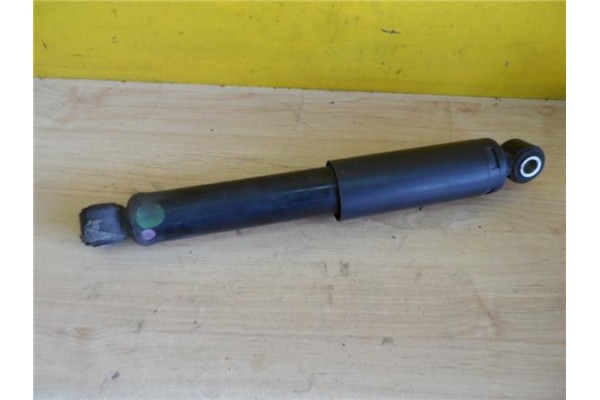Recambio de amortiguador trasero derecho para peugeot boxer furgón 2.2 hdi 120 referencia OEM IAM 5206TR 1362548080 