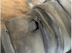 Recambio de amortiguador trasero derecho para land rover discovery 2.7 td referencia OEM IAM RPD000309  