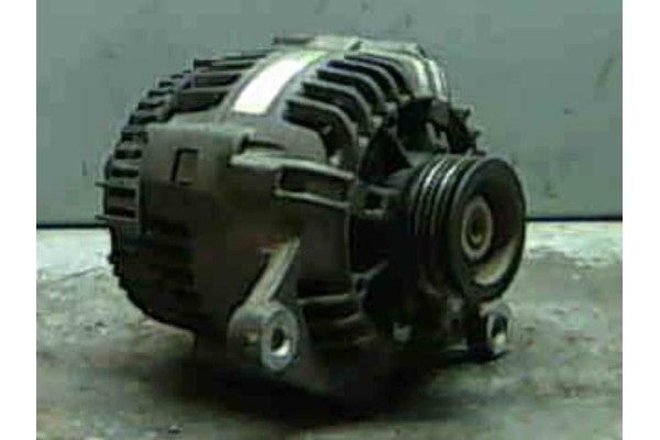 Recambio de alternador para citroen zx 1.4 i referencia OEM IAM 9619429390 CL8 A13VI96 