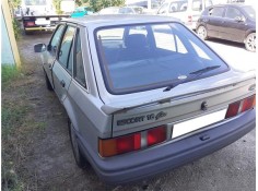 ford escort berl./turn./cab./express del año 1989
