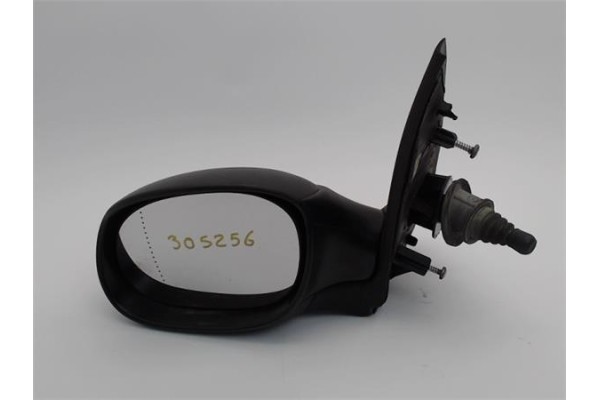 Recambio de retrovisor izquierdo para peugeot 206 referencia OEM IAM 8148YC 6164283 1608264280 , PEUGEOT | 8153HA , PEUGEOT | 81