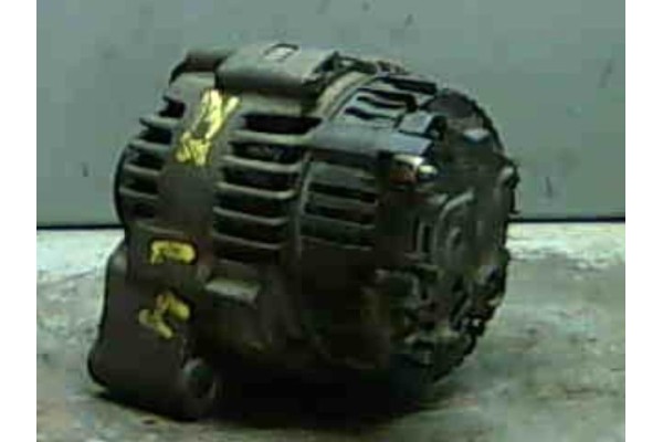 Recambio de alternador para citroen zx 1.4 i referencia OEM IAM 9619429390 CL8 A13VI96 