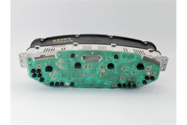 Recambio de cuadro completo para kia carens (rs) 2.0 crdi referencia OEM IAM 0K2KC55430 20030701 