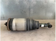 Recambio de amortiguador trasero izquierdo para land rover discovery 2.7 td referencia OEM IAM RPD000309  