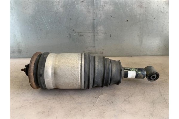 Recambio de amortiguador trasero izquierdo para land rover discovery 2.7 td referencia OEM IAM RPD000309  