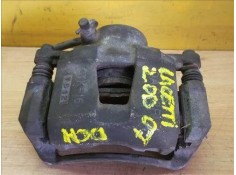 Recambio de pinza freno delantero derecha para chevrolet lacetti 2.0 sx referencia OEM IAM   