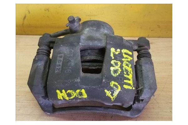 Recambio de pinza freno delantero derecha para chevrolet lacetti 2.0 sx referencia OEM IAM   