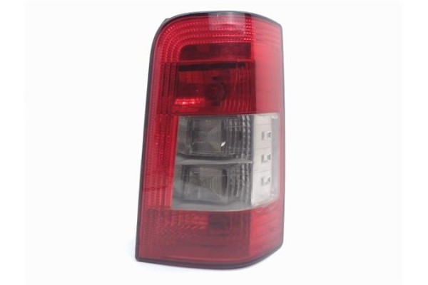 Recambio de piloto trasero derecho para citroen berlingo referencia OEM IAM 6351J1  