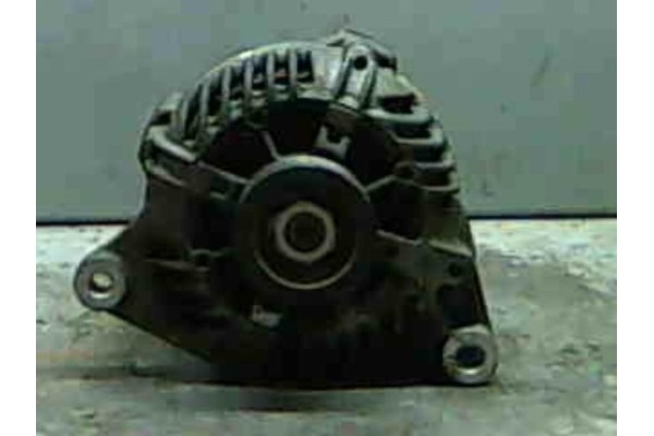Recambio de alternador para citroen zx 1.4 i referencia OEM IAM 9619429390 CL8 A13VI96 