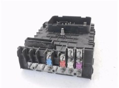 Recambio de caja reles para seat altea (5p1) 1.9 stylance / style referencia OEM IAM 1K0937125A  