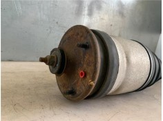 Recambio de amortiguador trasero izquierdo para land rover discovery 2.7 td referencia OEM IAM RPD000309  