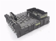 Recambio de caja reles para seat altea (5p1) 1.9 stylance / style referencia OEM IAM 1K0937125A  