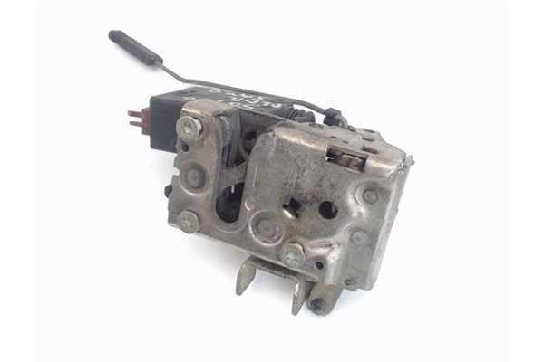Recambio de cierre electromagnetico delantero derecho para citroen saxo 1.4 vts referencia OEM IAM 913875  