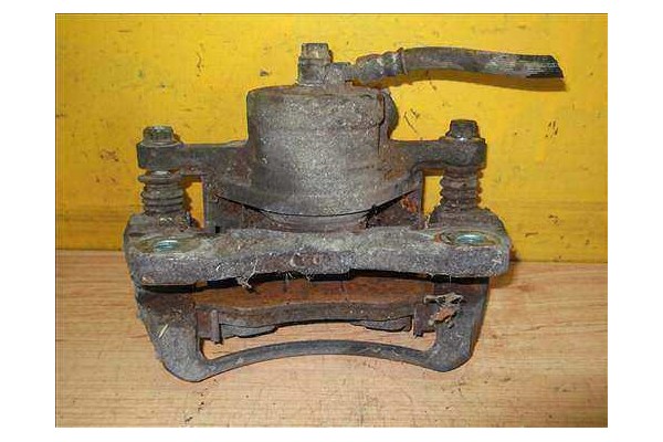 Recambio de pinza freno delantero derecha para chevrolet lacetti 2.0 sx referencia OEM IAM   