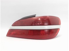 Recambio de piloto trasero derecho para peugeot 406 sin definir referencia OEM IAM 9630364777  