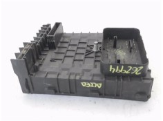 Recambio de caja reles para seat altea (5p1) 1.9 stylance / style referencia OEM IAM 1K0937125A  