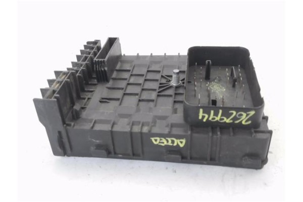 Recambio de caja reles para seat altea (5p1) 1.9 stylance / style referencia OEM IAM 1K0937125A  