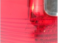 Recambio de piloto trasero izquierdo para renault megane ii grandtour referencia OEM IAM   