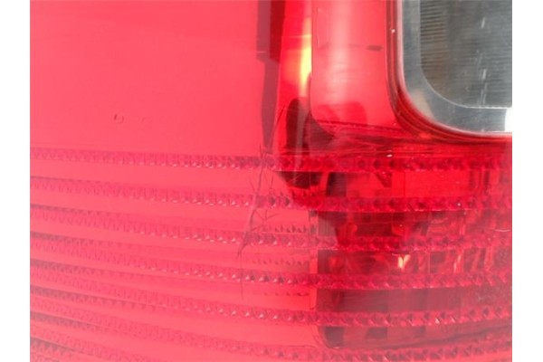 Recambio de piloto trasero izquierdo para renault megane ii grandtour referencia OEM IAM   