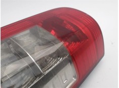 Recambio de piloto trasero derecho para citroen berlingo referencia OEM IAM 6351J1  