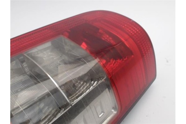 Recambio de piloto trasero derecho para citroen berlingo referencia OEM IAM 6351J1  