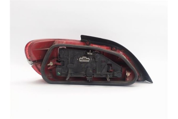 Recambio de piloto trasero derecho para peugeot 406 sin definir referencia OEM IAM 9630364777  