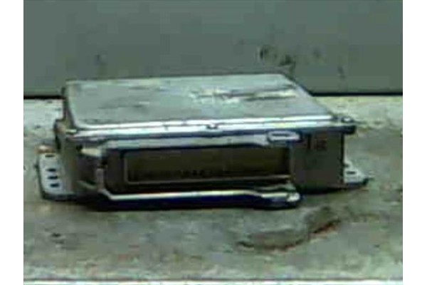 Recambio de centralita para citroen zx 1.4 i referencia OEM IAM 9624936080 0261204049 