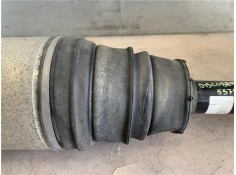 Recambio de amortiguador trasero izquierdo para land rover discovery 2.7 td referencia OEM IAM RPD000309  