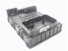 Recambio de caja reles para seat altea (5p1) 1.9 stylance / style referencia OEM IAM 1K0937125A  