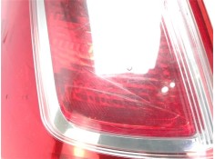 Recambio de piloto trasero izquierdo para renault megane ii grandtour referencia OEM IAM   