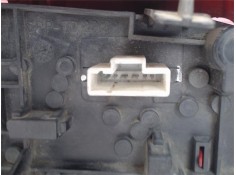 Recambio de piloto trasero derecho para peugeot 406 sin definir referencia OEM IAM 9630364777  