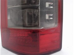 Recambio de piloto trasero derecho para citroen berlingo referencia OEM IAM 6351J1  