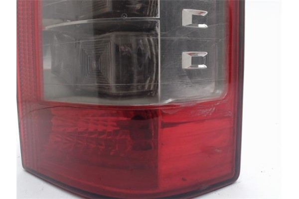 Recambio de piloto trasero derecho para citroen berlingo referencia OEM IAM 6351J1  