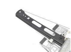 Recambio de mecanismo elevalunas delantero izquierdo para mercedes-benz clase a (bm 168) 1.9 190 (168.032) referencia OEM IAM 99