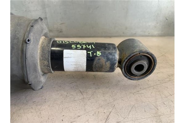 Recambio de amortiguador trasero izquierdo para land rover discovery 2.7 td referencia OEM IAM RPD000309  