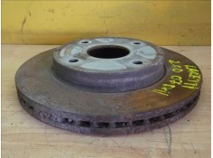 Recambio de disco freno delantero para chevrolet lacetti 2.0 sx referencia OEM IAM   