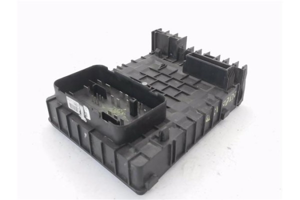 Recambio de caja reles para seat altea (5p1) 1.9 stylance / style referencia OEM IAM 1K0937125A  