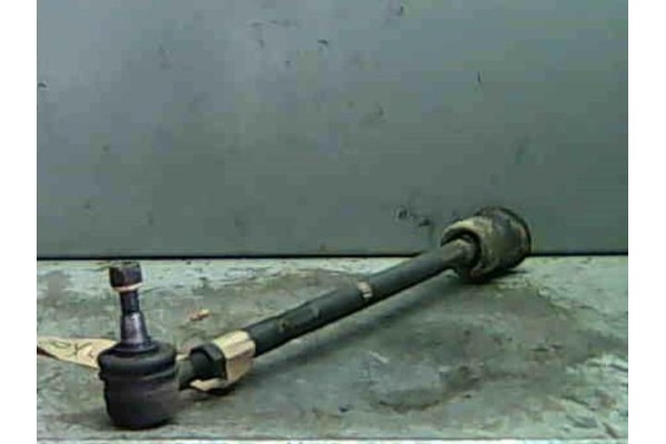 Recambio de barra direccion para citroen zx 1.4 i referencia OEM IAM 3812C0  