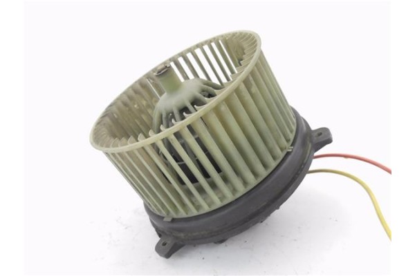Recambio de motor calefaccion para peugeot 205 xrd 1.8 referencia OEM IAM 644169  