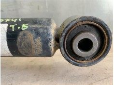 Recambio de amortiguador trasero izquierdo para land rover discovery 2.7 td referencia OEM IAM RPD000309  