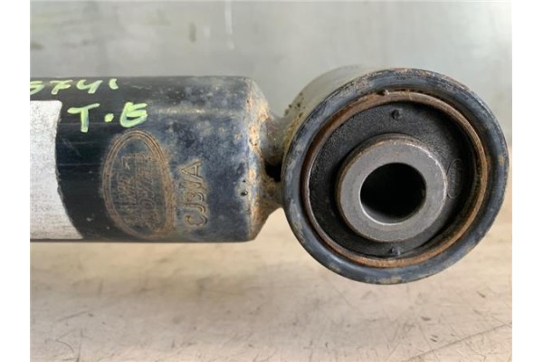 Recambio de amortiguador trasero izquierdo para land rover discovery 2.7 td referencia OEM IAM RPD000309  